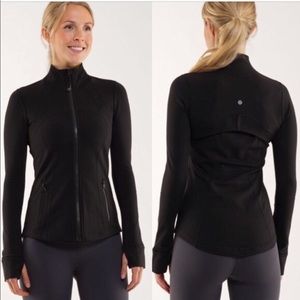 Lululemon define jacket